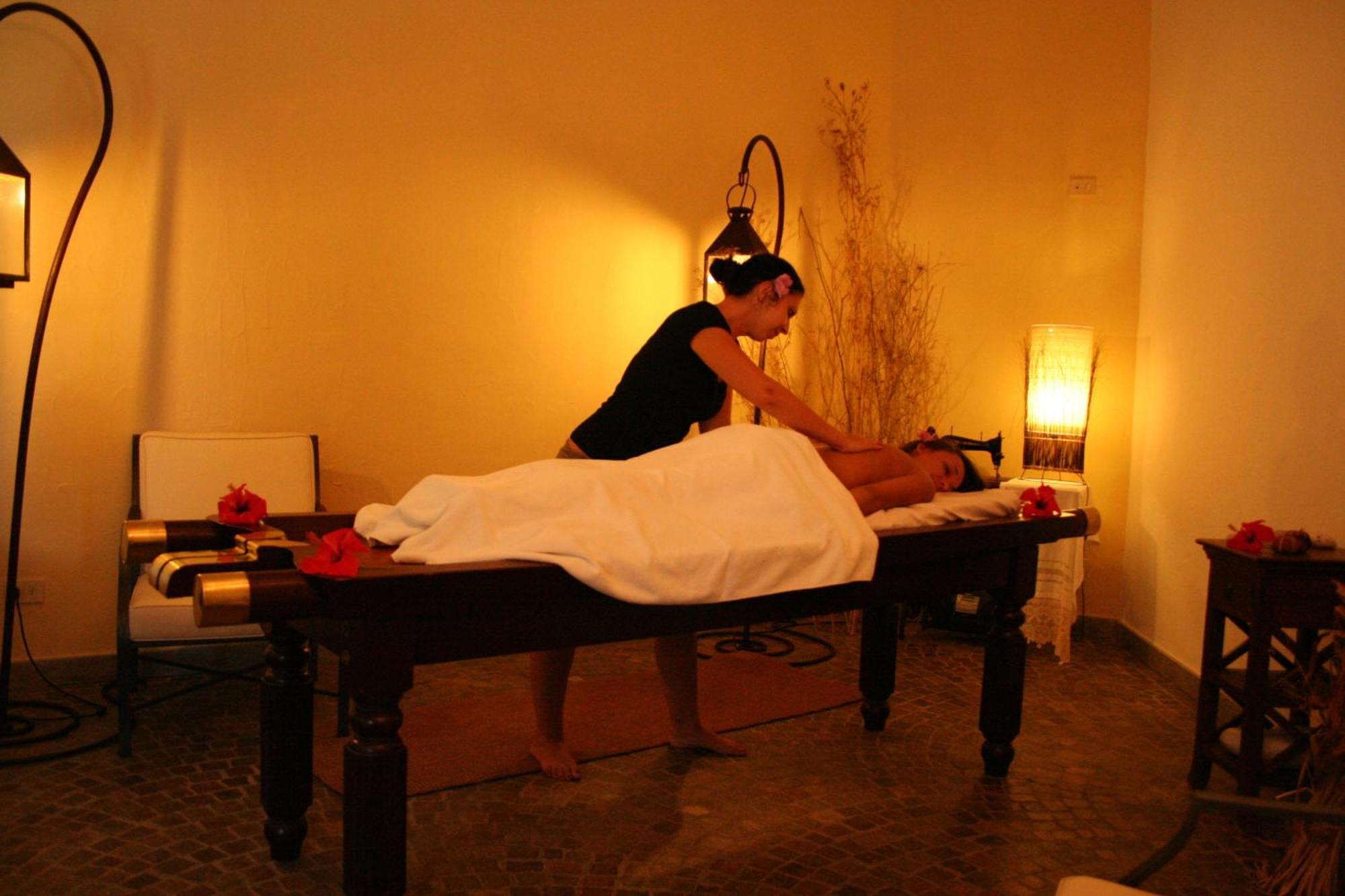 Hotel Gallo Nero SantʼAndrea エクステリア 写真