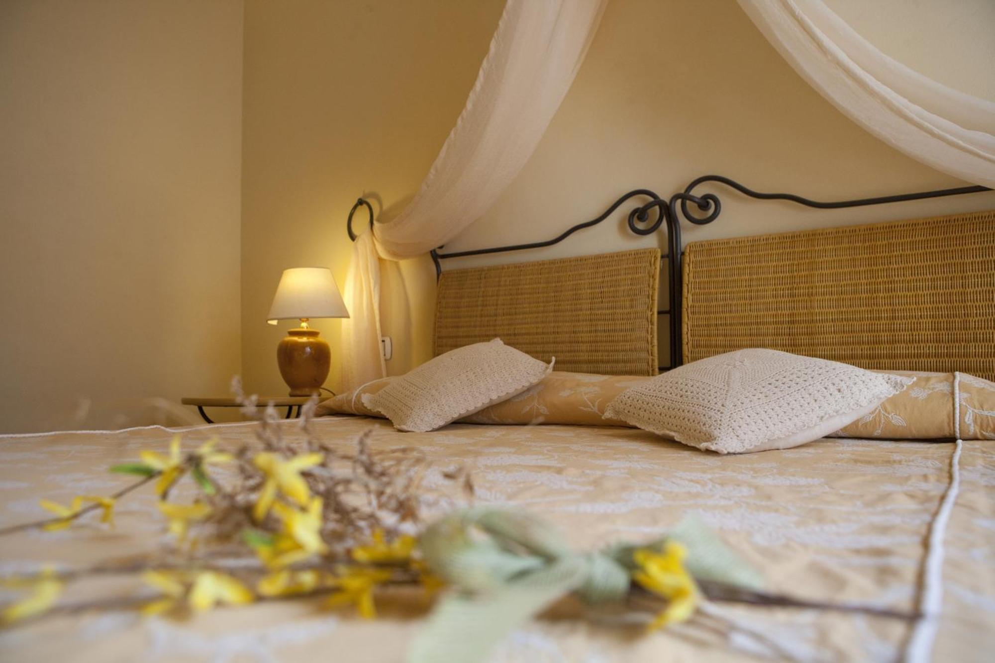 Hotel Gallo Nero SantʼAndrea 部屋 写真