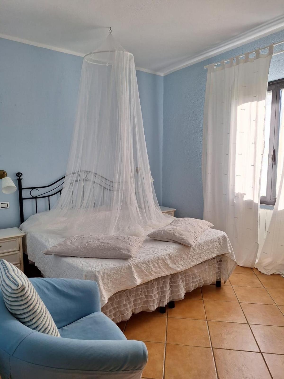 Hotel Gallo Nero SantʼAndrea エクステリア 写真